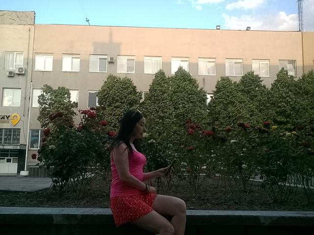 MirandaHott69 - Live porn &amp; sex cam - 25920369