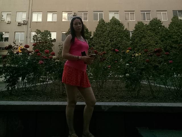 MirandaHott69 - сексуальная веб-камера в реальном времени - 25920377