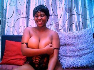 ChocoBooty - Live sex cam - 25920541
