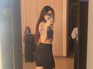 SophiaMarx - Live porn &amp; sex cam - 25920597