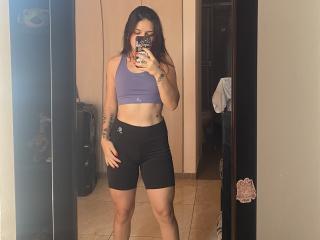 SophiaMarx - Live porn &amp; sex cam - 25920633