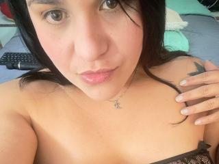 VivianaThomson - Sexe cam en vivo - 25920801
