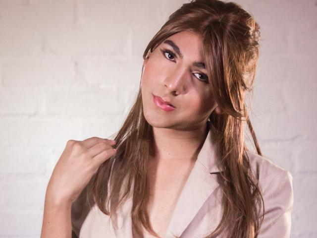 ZoeHotMoretti - Sexe cam en vivo - 25920889