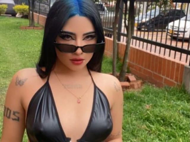 NatallieBlue - Live sex cam - 25921241