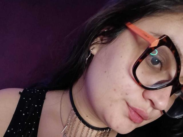 ZoeThoms - Live sex cam - 25921437