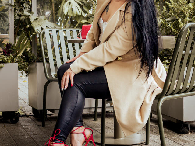 Karimelee - Live porn &amp; sex cam - 25922105