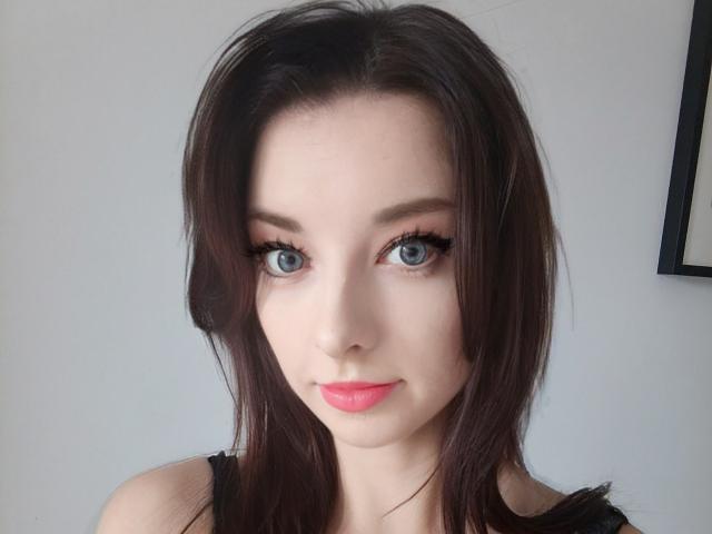 DominaLuna - Live sex cam - 25922233