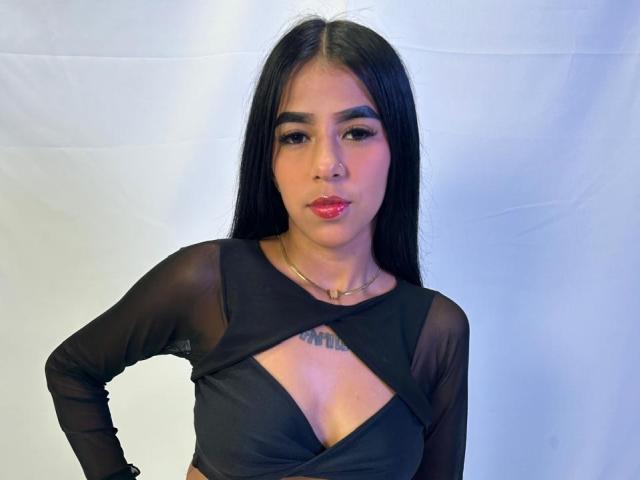 EmilyLuzz - Sexe cam en vivo - 25922493