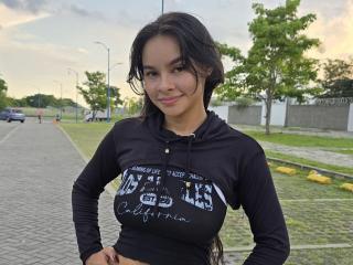 NoaStewart - Sexe cam en vivo - 25922605