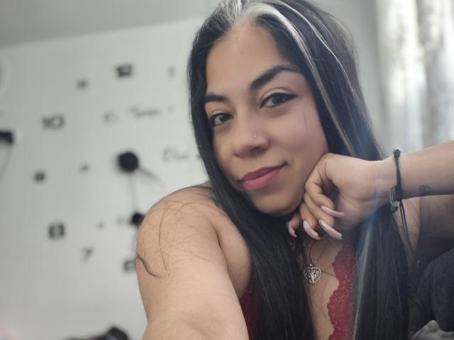 EvaLunaLatina - Live porn &amp; sex cam - 25922617