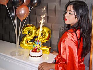 SophyDubois - Live Sex Cam - 25922661