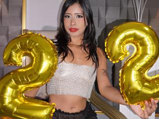 SophyDubois - Live Sex Cam - 25922665