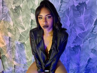 BlackXRose - Sexe cam en vivo - 25923033