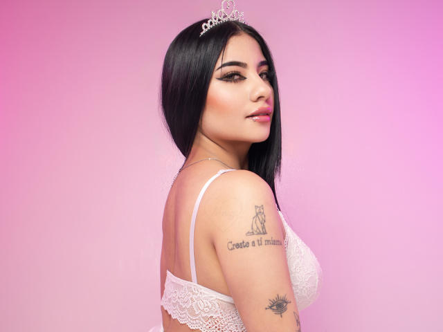 NatallieBlue - Sexe cam en vivo - 25923465