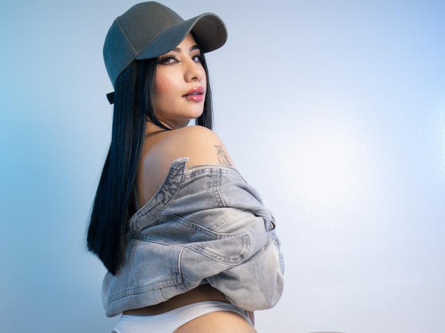 NatallieBlue - Sexe cam en vivo - 25923477