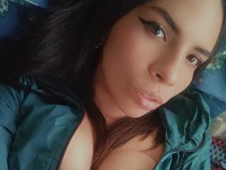 VioletaStone - Live sex cam - 25923509