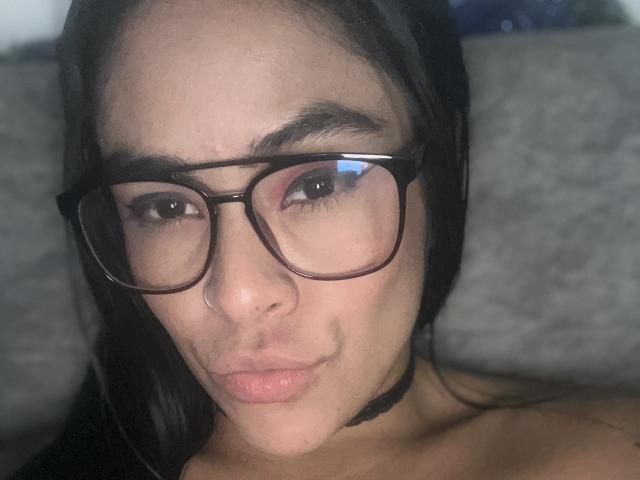 StellaBeckker - Sexe cam en vivo - 25924181