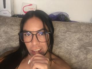 StellaBeckker - Live porn &amp; sex cam - 25924205