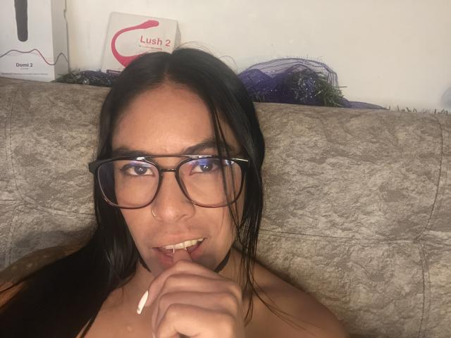 StellaBeckker - Live porn &amp; sex cam - 25924205