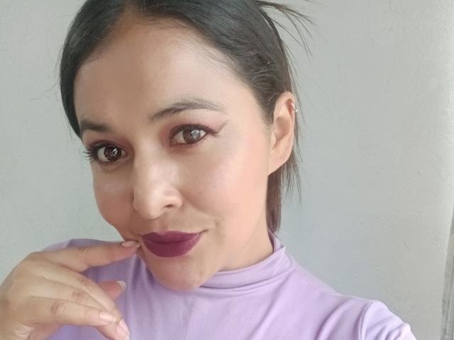 JessaMondd - Live Sex Cam - 25924269