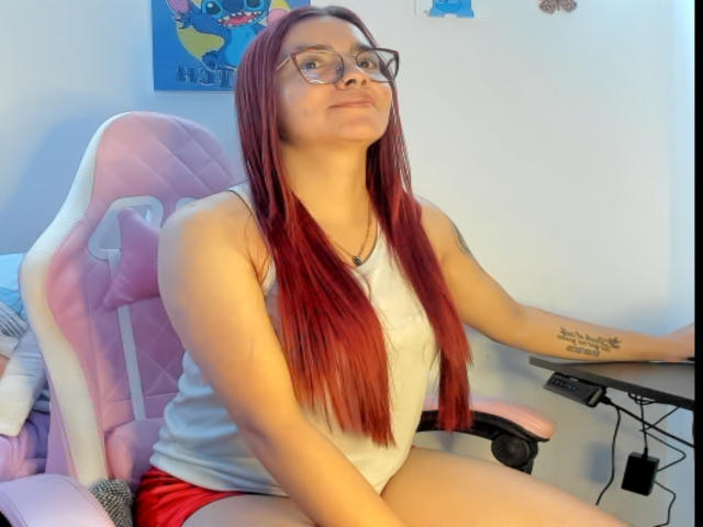 EimmyHoskX - Sexe cam en vivo - 25924309
