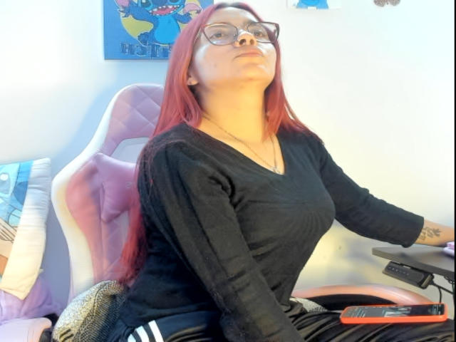 EimmyHoskX - Sexe cam en vivo - 25924329