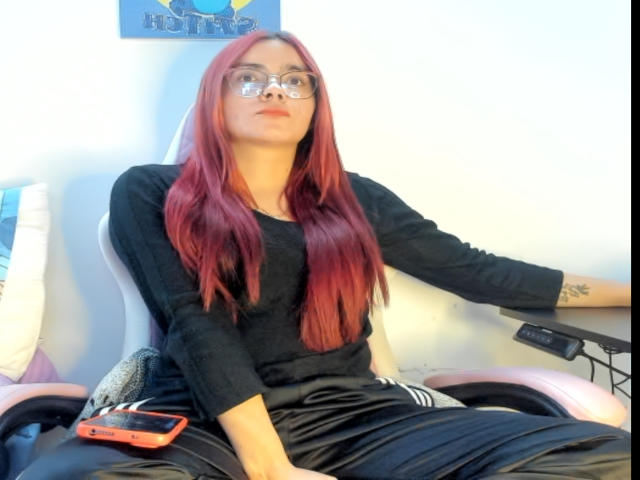 EimmyHoskX - Sexe cam en vivo - 25924337