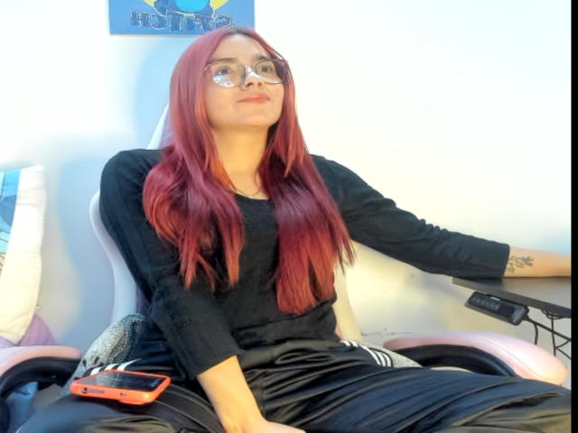 EimmyHoskX - Sexe cam en vivo - 25924341