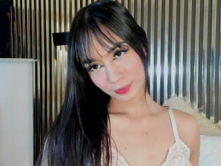 ValeMillian - Sexe cam en vivo - 25924545