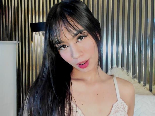 ValeMillian - Live sex cam - 25924549