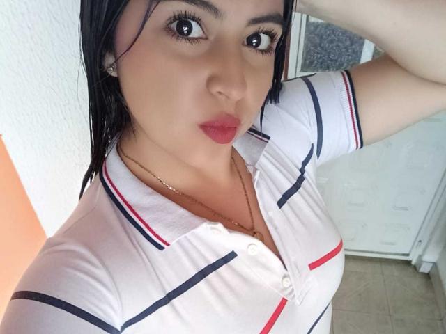 CharlotteSilvie - Sexe cam en vivo - 25924897
