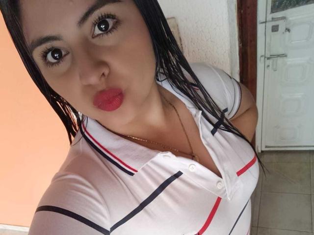 CharlotteSilvie - Sexe cam en vivo - 25924921