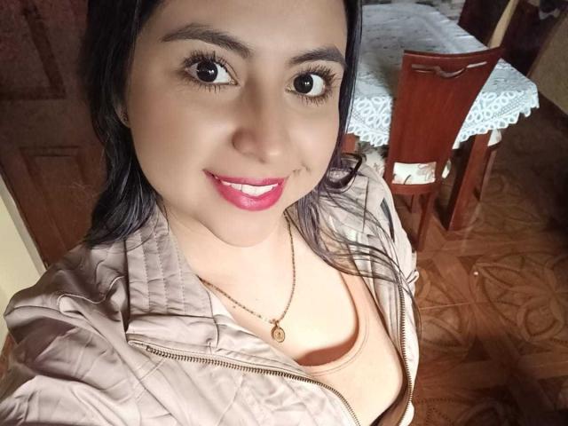 CharlotteSilvie - Sexe cam en vivo - 25924925
