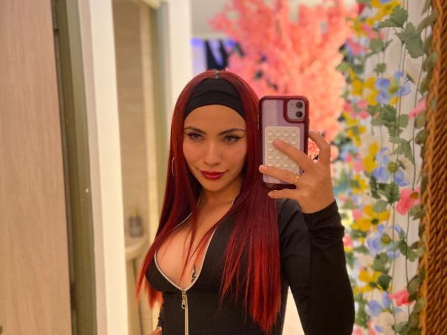 ValeryHarllow - Live porn &amp; sex cam - 25925061