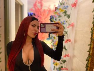 ValeryHarllow - Sexe cam en vivo - 25925065