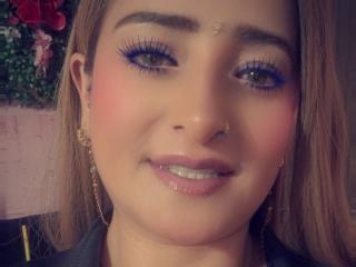 AlessadraJones - Live sex cam - 25925181