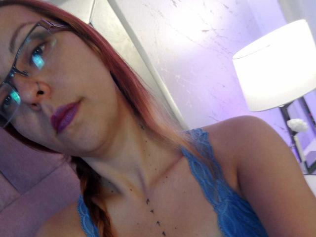 ArtemisFlyve - Live sex cam - 25925409