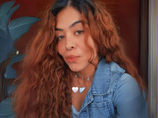 AlaiaLove - Sexe cam en vivo - 25925649