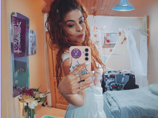 AlaiaLove - Sexe cam en vivo - 25925653