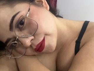 LilyRousee - Live porn &amp; sex cam - 25925665