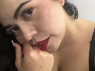 LilyRousee - Live porn &amp; sex cam - 25925673
