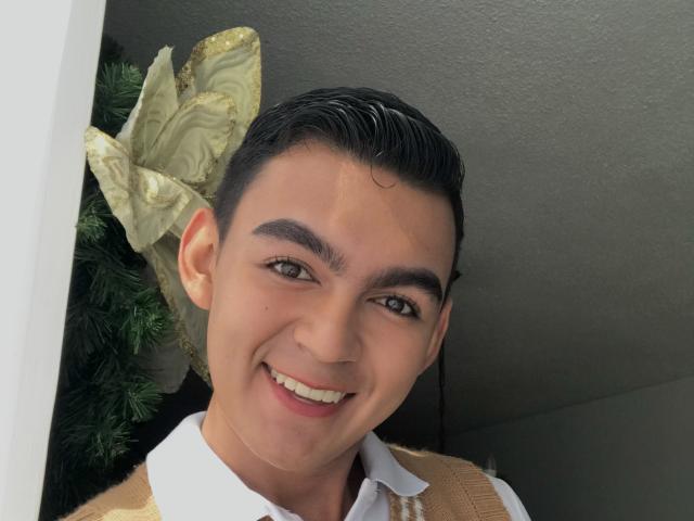 DeusBeauty - Live sex cam - 25925821