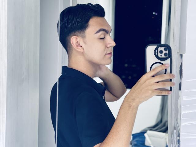 DeusBeauty - Sexe cam en vivo - 25925841