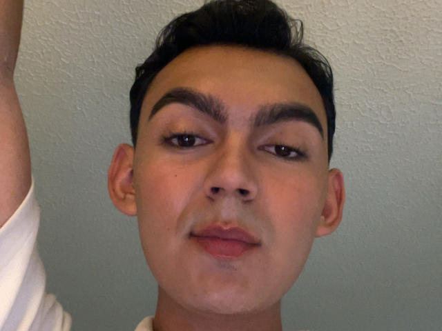 DeusBeauty - Live sex cam - 25925845