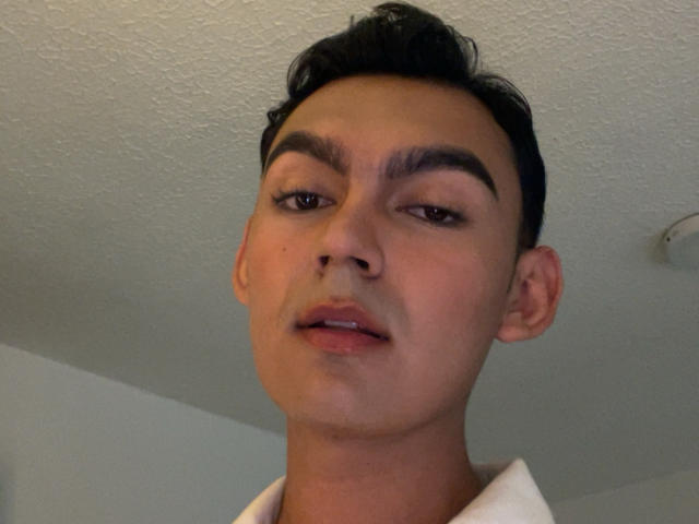 DeusBeauty - Live sex cam - 25925849