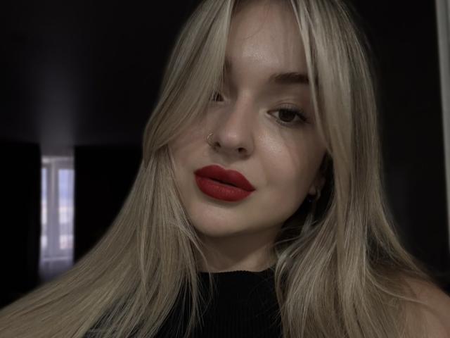 EvaAdderiy - Sexe cam en vivo - 25926373