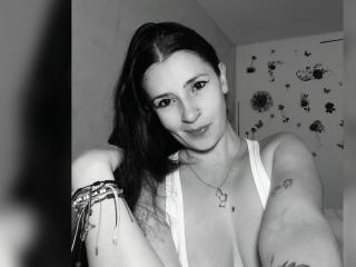 CanellaDiaz - Live porn &amp; sex cam - 25927461