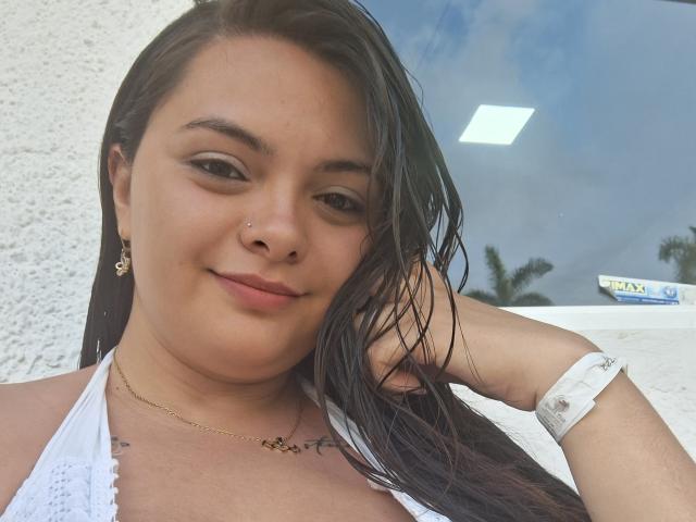 katherinLatin - Live sex cam - 25927733
