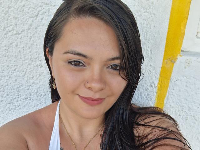 katherinLatin - Live porn &amp; sex cam - 25927741