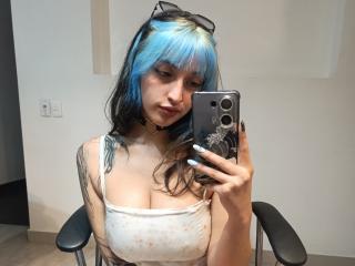 BellaBleu - Live sex cam - 25927857